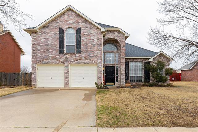 Midlothian, TX 76065,1137 Robin Circle