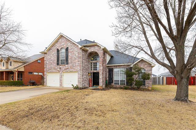 Midlothian, TX 76065,1137 Robin Circle