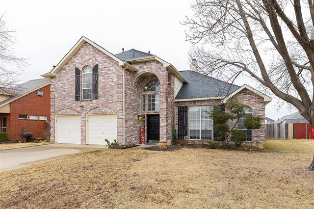 Midlothian, TX 76065,1137 Robin Circle