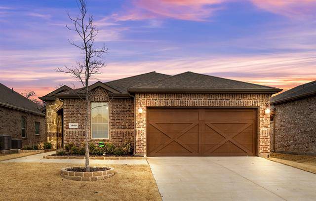 Little Elm, TX 76227,1509 Summit View Lane