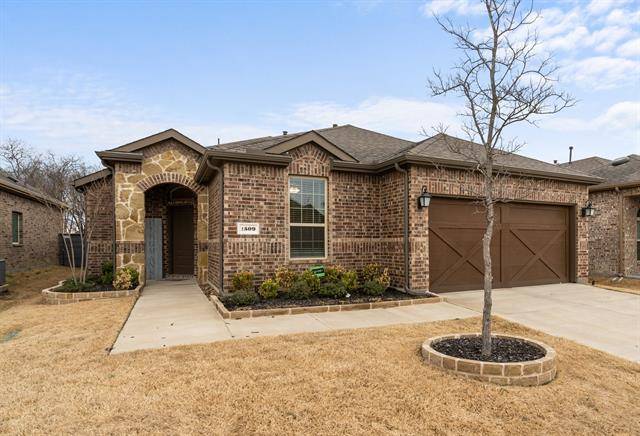 Little Elm, TX 76227,1509 Summit View Lane