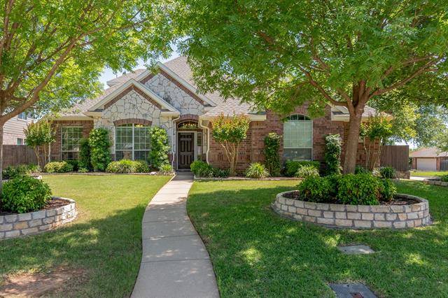 Hurst, TX 76053,245 Blossom Lane