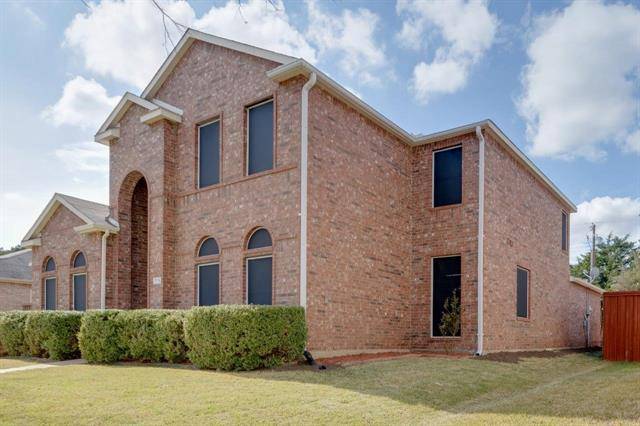 Mesquite, TX 75149,715 Garnet Drive