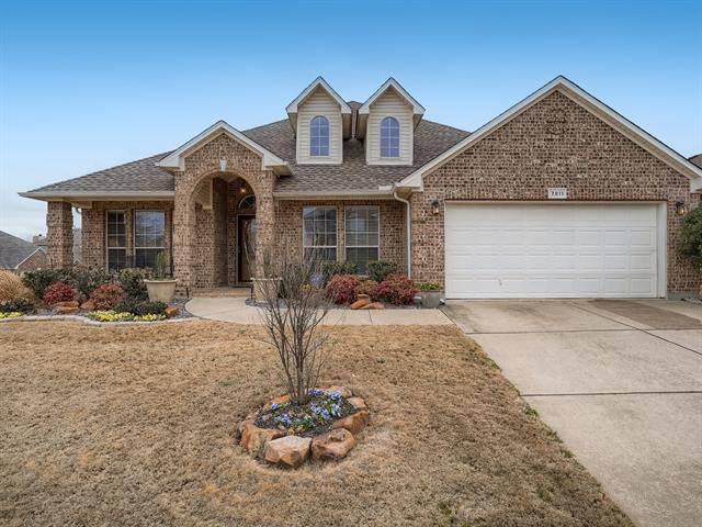 Arlington, TX 76002,7811 Roswell Court