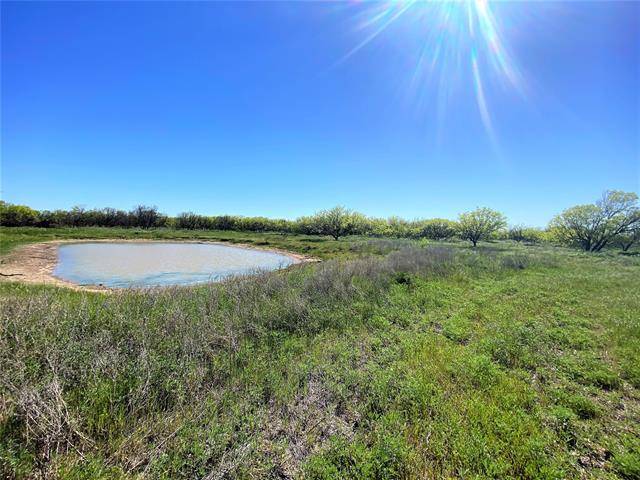 Archer City, TX 76351,40 ac Davis Road