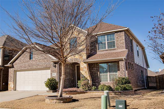 Frisco, TX 75036,11605 Yarmouth Lane