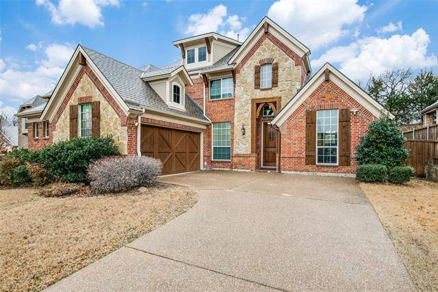 Mckinney, TX 75072,2709 White Rock Creek Drive