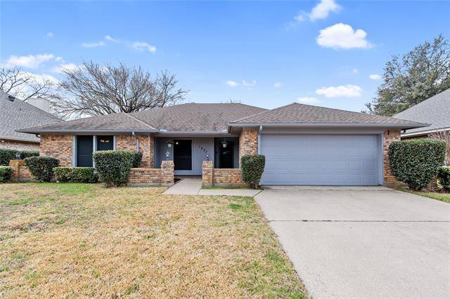 Bedford, TX 76021,1324 Sunset Lane