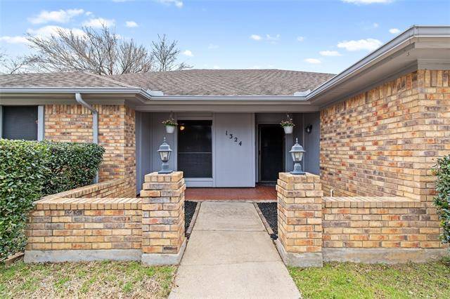 Bedford, TX 76021,1324 Sunset Lane