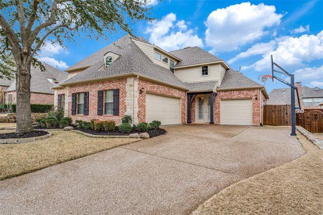 Mckinney, TX 75071,1405 Haverford Way