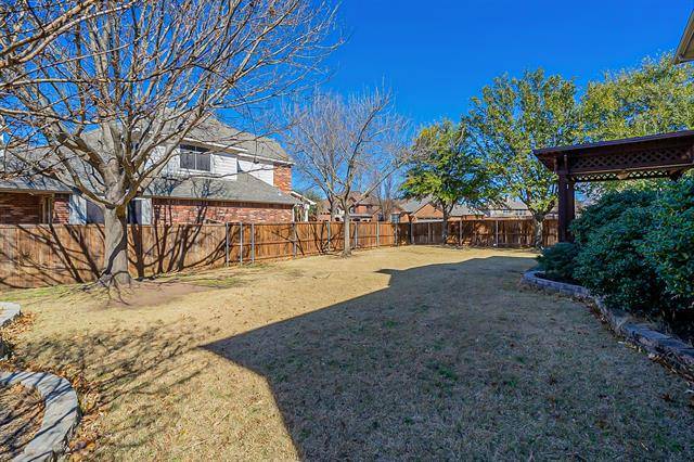 Hickory Creek, TX 75065,143 Shasta Drive