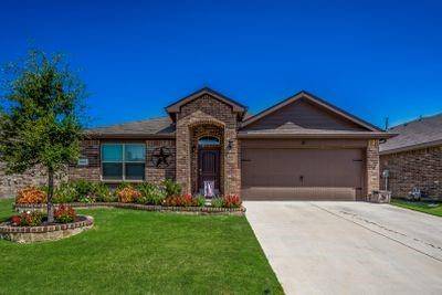 Crowley, TX 76036,809 Wylie Street