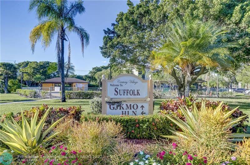 Pembroke Pines, FL 33027,1001 SW 141st Ave  #205 K