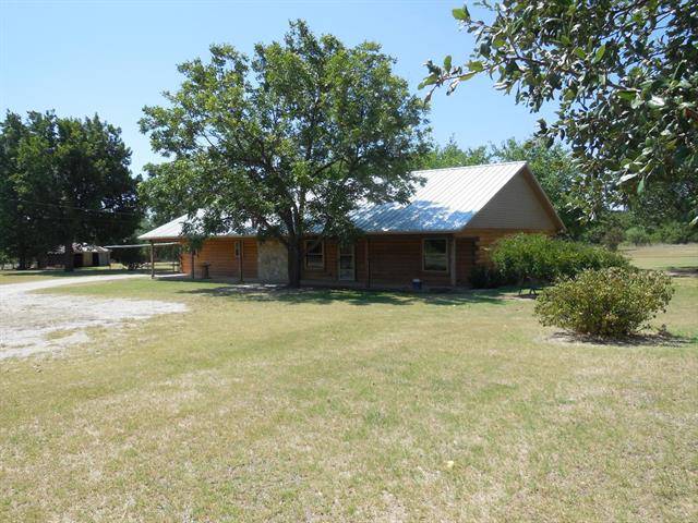 Ranger, TX 76470,811 Wayland Road