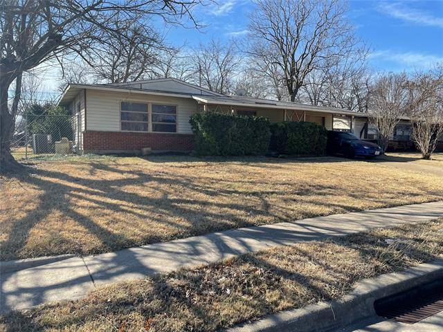 Arlington, TX 76010,2126 Cloverdale Street