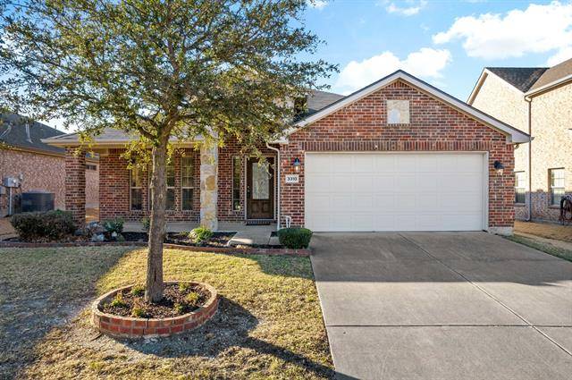 Melissa, TX 75454,3310 Bear Creek Drive