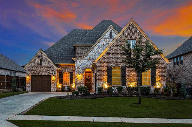 Prosper, TX 75078,2880 Hyde Court