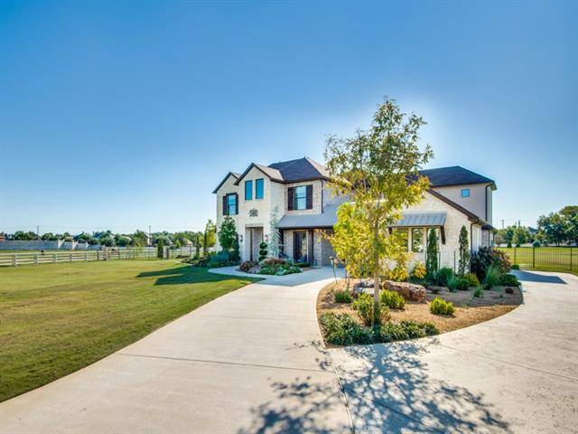 Bartonville, TX 76226,1248 Saddlebrook Way