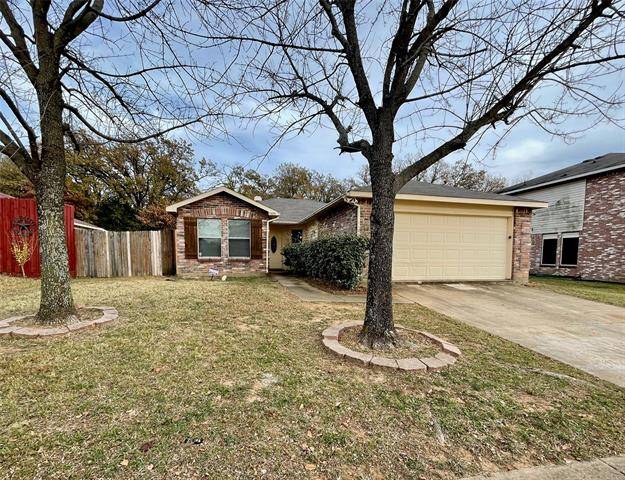 Balch Springs, TX 75180,3808 Summer Hill Drive