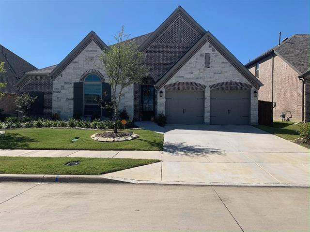 Celina, TX 75009,1715 Daldoran Drive