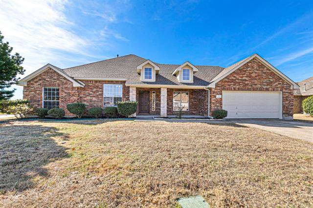 Forney, TX 75126,315 Pinewood Trail