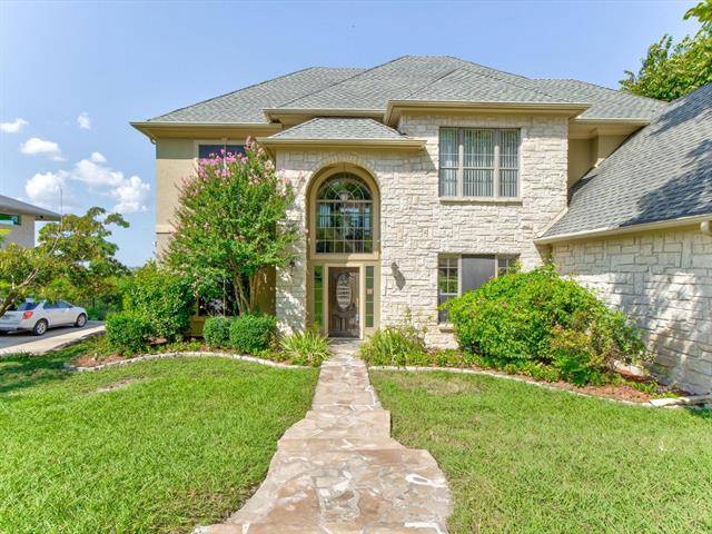 River Oaks, TX 76114,1732 Inspiration Lane