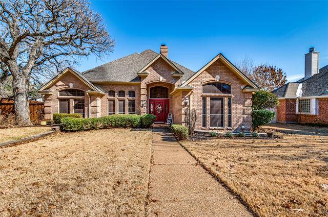 Keller, TX 76248,1521 Holly Ridge Drive