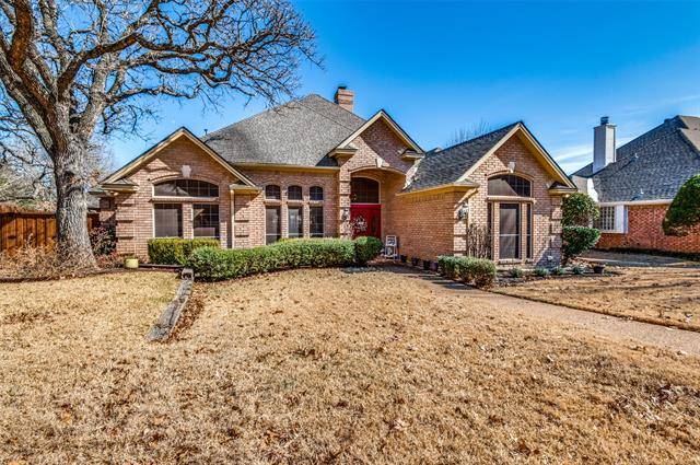 Keller, TX 76248,1521 Holly Ridge Drive