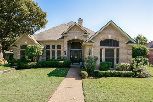 Keller, TX 76248,1521 Holly Ridge Drive