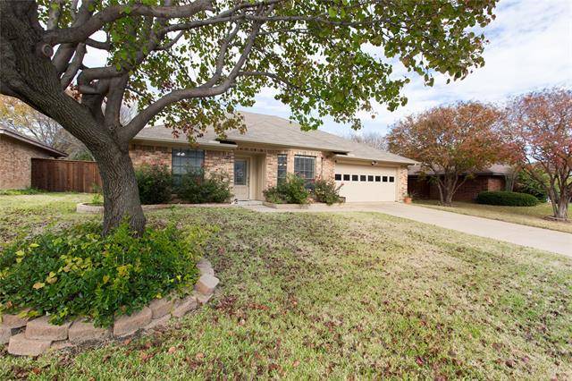 Grapevine, TX 76051,2950 Mesa Verde Trail