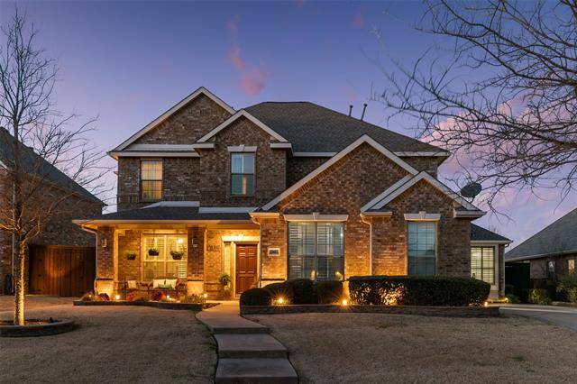 Melissa, TX 75454,2807 Truman Drive