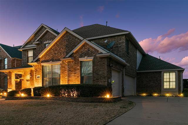 Melissa, TX 75454,2807 Truman Drive