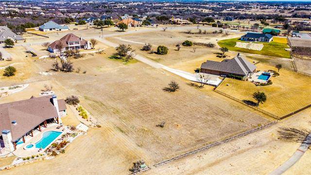 Weatherford, TX 76087,Lot 17 Club House Drive