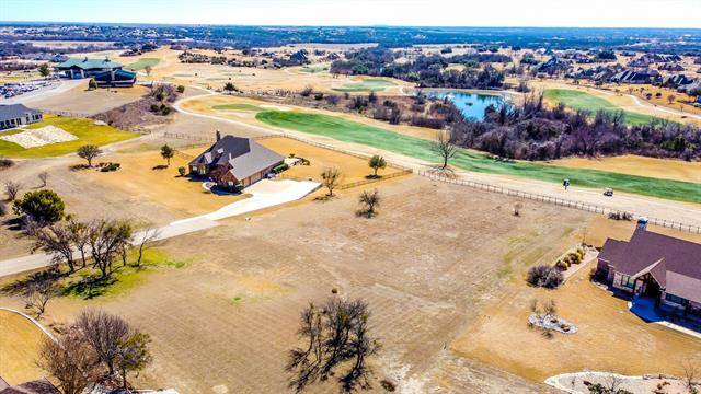 Weatherford, TX 76087,Lot 17 Club House Drive