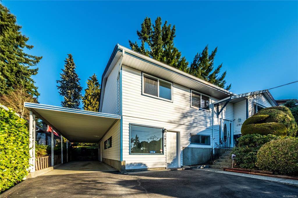 Nanaimo, BC V9S 2M7,1914 Meredith Rd