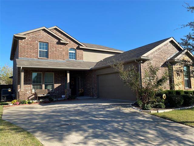 Van Alstyne, TX 75495,1501 Hanover Lane