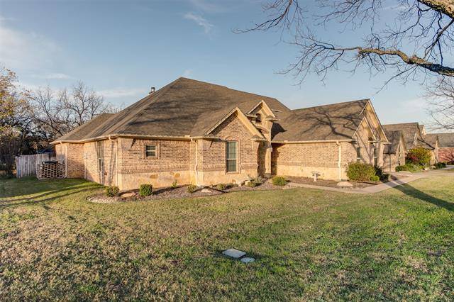 Granbury, TX 76049,6316 PROSPECT HILL Drive