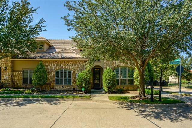 Mckinney, TX 75070,5200 Fort Buckner Drive