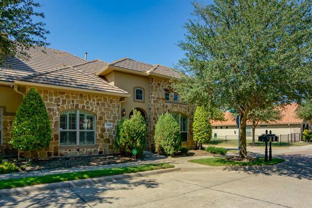 Mckinney, TX 75070,5200 Fort Buckner Drive