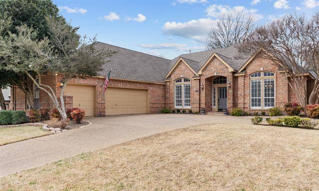 Mckinney, TX 75072,4820 N Meadow Ridge Circle