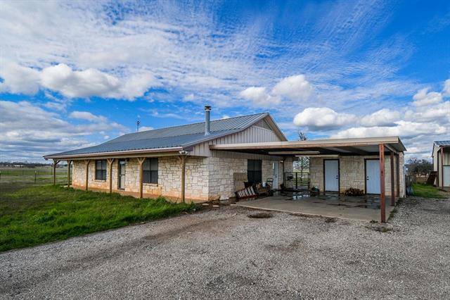 Gholson, TX 76705,12194 Gholson Road