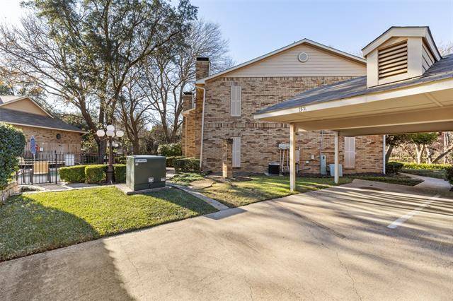 Dallas, TX 75254,14333 Preston Road #602