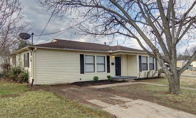 Mineral Wells, TX 76067,800 SE 16th Street