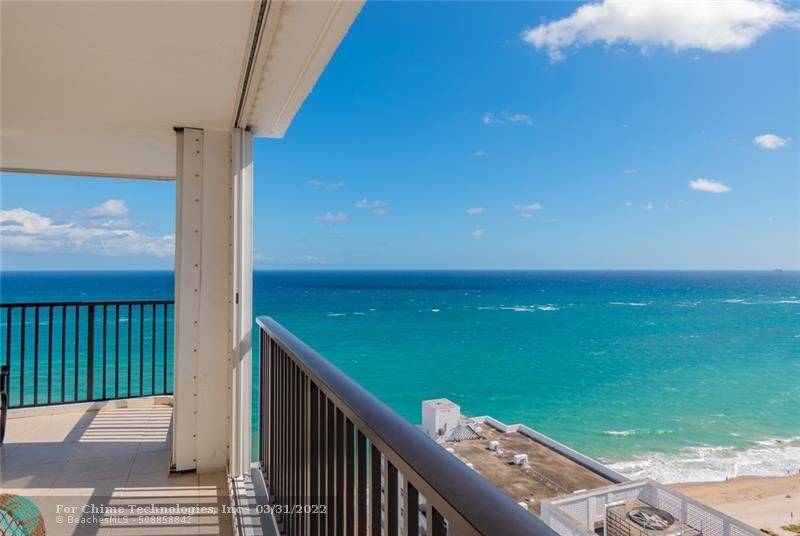 Fort Lauderdale, FL 33308,4280 GALT OCEAN DR  #27A