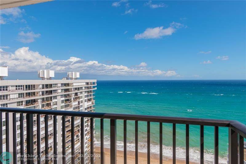 Fort Lauderdale, FL 33308,4280 GALT OCEAN DR  #27A