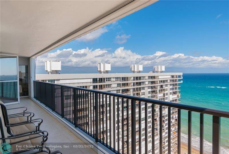 Fort Lauderdale, FL 33308,4280 GALT OCEAN DR  #27A