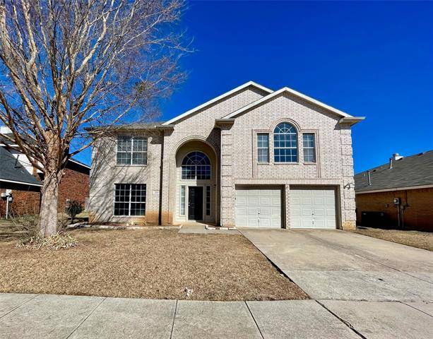 Haltom City, TX 76137,4729 Woodhaven Lane