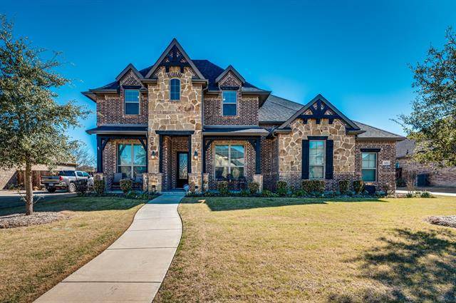 Waxahachie, TX 75165,118 Water Garden Drive