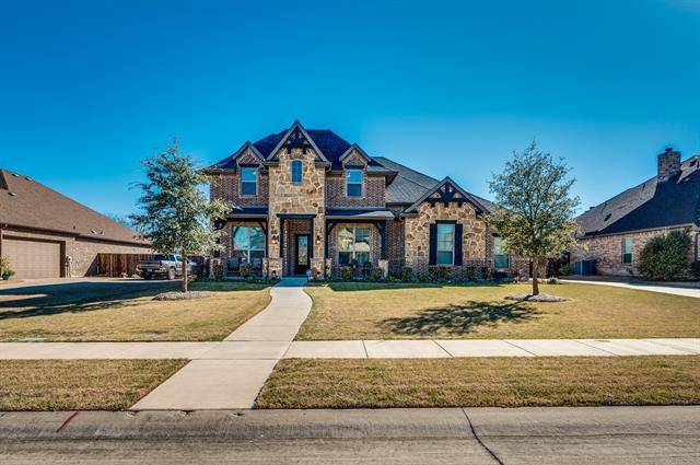 Waxahachie, TX 75165,118 Water Garden Drive