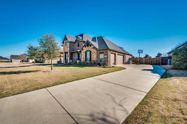 Waxahachie, TX 75165,118 Water Garden Drive